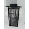 Recambio de resistencia calefaccion para hyundai i30 (fd)(06.2007) 1.6 crdi referencia OEM IAM 2601401  