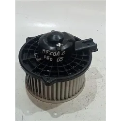 Recambio de motor calefaccion para mazda 6 berlina (gg)(2002) 2.0 crtd 136 active (4-ptas.) [2,0 ltr. - 100 kw diesel cat] refer
