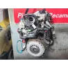 Recambio de motor completo para fiat stilo (192)(2001) 1.9 jtd (192_xf1a) referencia OEM IAM 192A3000  