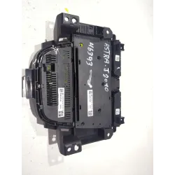 Recambio de mando multifuncion para opel astra j (p10) 2.0 cdti (68) referencia OEM IAM 13337218  