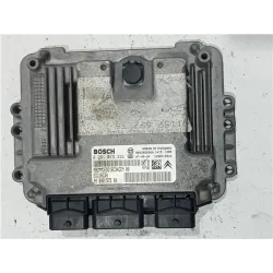 Recambio de centralita inyeccion para peugeot 307 break / sw (s1)(04.200206.2005) 1.6 16v referencia OEM IAM 0281013332 1039S189