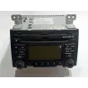 Recambio de radio cd para hyundai i30 (fd)(06.2007) 1.6 referencia OEM IAM 961602L200 A200FDE  