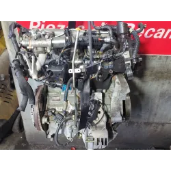 Recambio de motor completo para fiat stilo (192)(2001) 1.9 jtd (192_xf1a) referencia OEM IAM 192A3000  