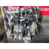 Recambio de motor completo para fiat stilo (192)(2001) 1.9 jtd (192_xf1a) referencia OEM IAM 192A3000  