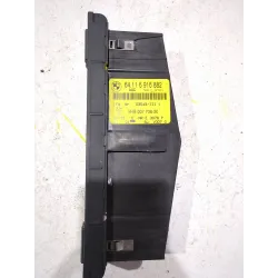 Recambio de mandos climatizador para bmw 3 compact (e46) 320 td referencia OEM IAM 64116916882  
