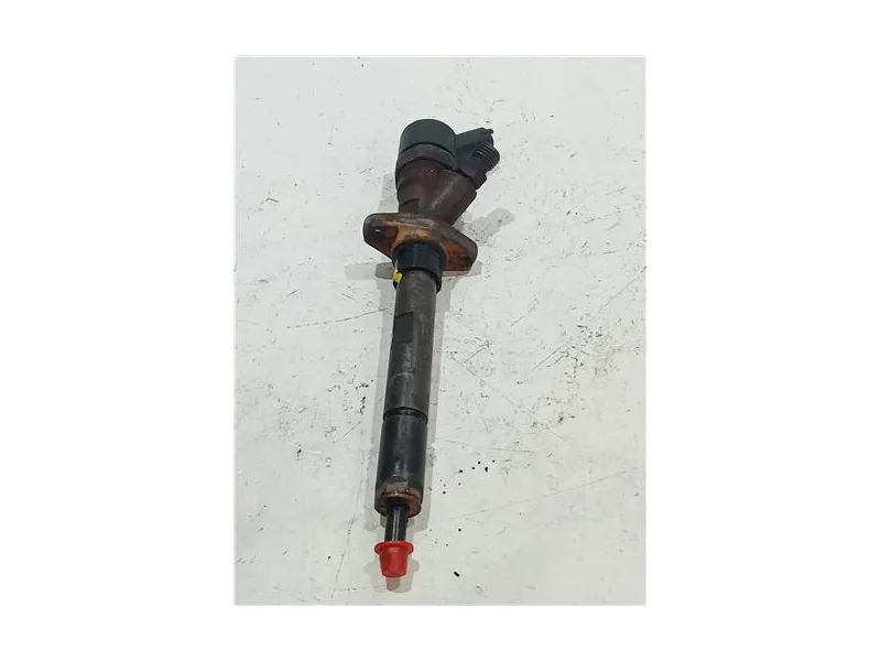 Recambio de inyector para citroën c5 berlina hdi (dcrhzb, dcrhze) referencia OEM IAM 0445110036  