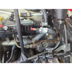 Recambio de motor completo para fiat stilo (192)(2001) 1.9 jtd (192_xf1a) referencia OEM IAM 192A3000  