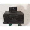 Recambio de caja precalentamiento para peugeot 206 (1998) 1.4 hdi eco 70 referencia OEM IAM 9639912580  