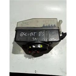 Recambio de caja fusibles/rele para ford escort berlina (1986) 1.1 referencia OEM IAM 86AG14A074AA  
