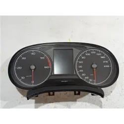 Recambio de cuadro completo para seat ibiza (6p1)(05.2015) 1.2 style [1,2 ltr. - 66 kw tsi] referencia OEM IAM A2C87325600 6P092