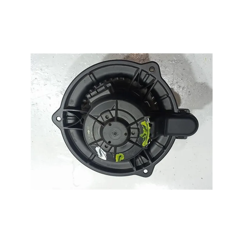 Recambio de motor calefaccion para hyundai i30 (fd)(06.2007) 1.6 referencia OEM IAM F00S33F012  