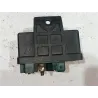 Recambio de caja precalentamiento para peugeot 206 (1998) 1.4 hdi eco 70 referencia OEM IAM 9639912580  