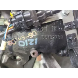Recambio de motor completo para fiat stilo (192)(2001) 1.9 jtd (192_xf1a) referencia OEM IAM 192A3000  