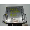 Recambio de centralita inyeccion para peugeot 307 (3a/c) 2.0 hdi 110 referencia OEM IAM 0281011081  