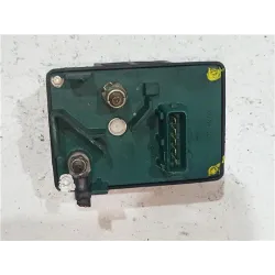 Recambio de caja precalentamiento para peugeot 206 (1998) 1.4 hdi eco 70 referencia OEM IAM 9639912580  