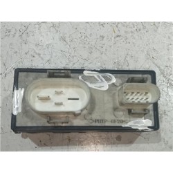 Recambio de caja precalentamiento para seat cordoba berlina (6k2)(11.1993) 1.6 i referencia OEM IAM 357919506A  