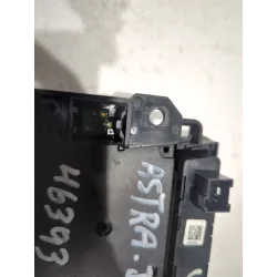 Recambio de mando multifuncion para opel astra j (p10) 2.0 cdti (68) referencia OEM IAM 13337218  