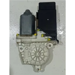 Recambio de motor elevalunas delantero derecho para volkswagen golf iv berlina (1j1)(1997) 1.6 16v referencia OEM IAM 9776101434
