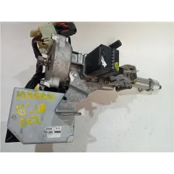 Recambio de columna direccion electrica para renault megane iii berlina 5p (2008) 1.5 authentique [1,5 ltr. - 63 kw dci diesel c