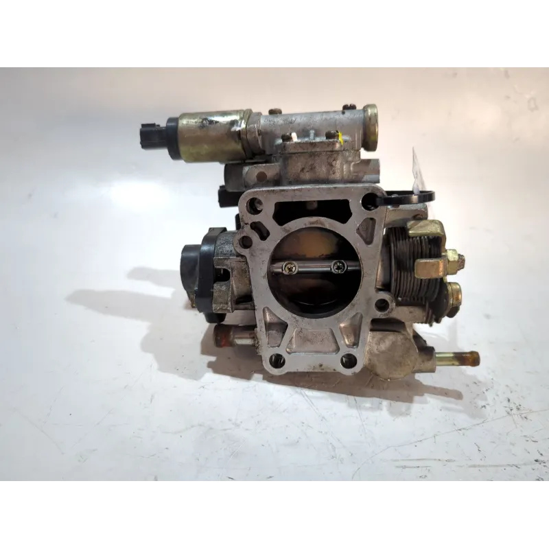 Recambio de mariposa admision para nissan primera (p10) 1.6 referencia OEM IAM AFH45M46  