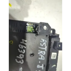 Recambio de mando multifuncion para opel astra j (p10) 2.0 cdti (68) referencia OEM IAM 13337218  