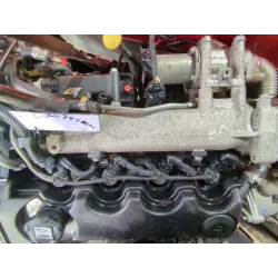 Recambio de motor completo para fiat stilo (192)(2001) 1.9 jtd (192_xf1a) referencia OEM IAM 192A3000  