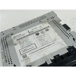 Recambio de radio cd para fiat ii panda (169)(2003) 1.2 referencia OEM IAM 735603527  