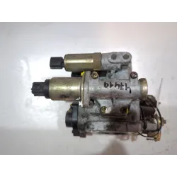 Recambio de mariposa admision para nissan primera (p10) 1.6 referencia OEM IAM AFH45M46  