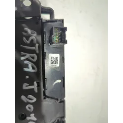 Recambio de mando multifuncion para opel astra j (p10) 2.0 cdti (68) referencia OEM IAM 13337218  