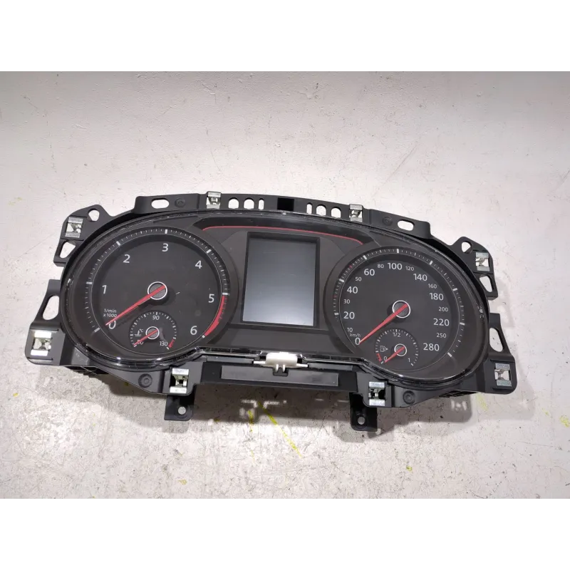 Recambio de cuadro completo para volkswagen golf vii variant (ba5, bv5) 2.0 gtd referencia OEM IAM 5G6920870A  