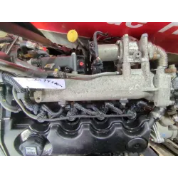 Recambio de motor completo para fiat stilo (192)(2001) 1.9 jtd (192_xf1a) referencia OEM IAM 192A3000  