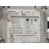 Recambio de radio cd para fiat ii panda (169)(2003) 1.2 referencia OEM IAM 735603527  