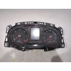 Recambio de cuadro completo para volkswagen golf vii variant (ba5, bv5) 2.0 gtd referencia OEM IAM 5G6920870A  