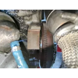 Recambio de motor completo para fiat stilo (192)(2001) 1.9 jtd (192_xf1a) referencia OEM IAM 192A3000  