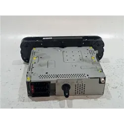 Recambio de radio cd para fiat ii panda (169)(2003) 1.2 referencia OEM IAM 735603527  