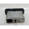 Recambio de radio cd para fiat ii panda (169)(2003) 1.2 referencia OEM IAM 735603527  