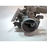 Recambio de mariposa admision para nissan primera (p10) 1.6 referencia OEM IAM AFH45M46  
