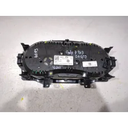 Recambio de cuadro completo para volkswagen golf vii variant (ba5, bv5) 2.0 gtd referencia OEM IAM 5G6920870A  