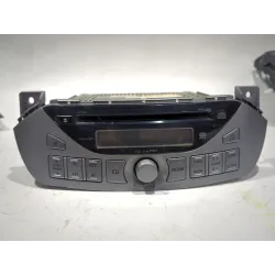 Recambio de sistema audio / radio cd para suzuki alto vii (gf, ha25_, ha35_) 1.0 (amf310) referencia OEM IAM E1110R024429  