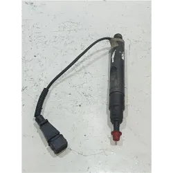 Recambio de inyector para seat leon (1p1)(05.2005) tdi 16v referencia OEM IAM 028130201S  