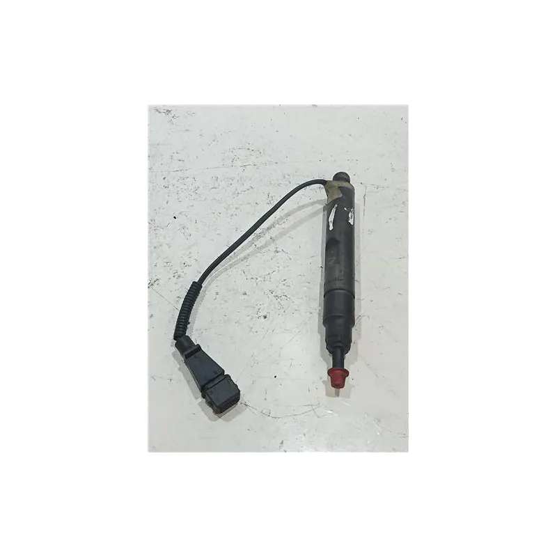 Recambio de inyector para seat leon (1p1)(05.2005) tdi 16v referencia OEM IAM 028130201S  