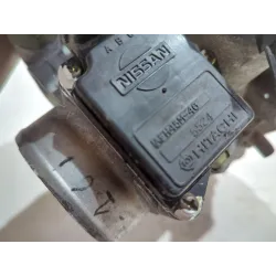 Recambio de mariposa admision para nissan primera (p10) 1.6 referencia OEM IAM AFH45M46  