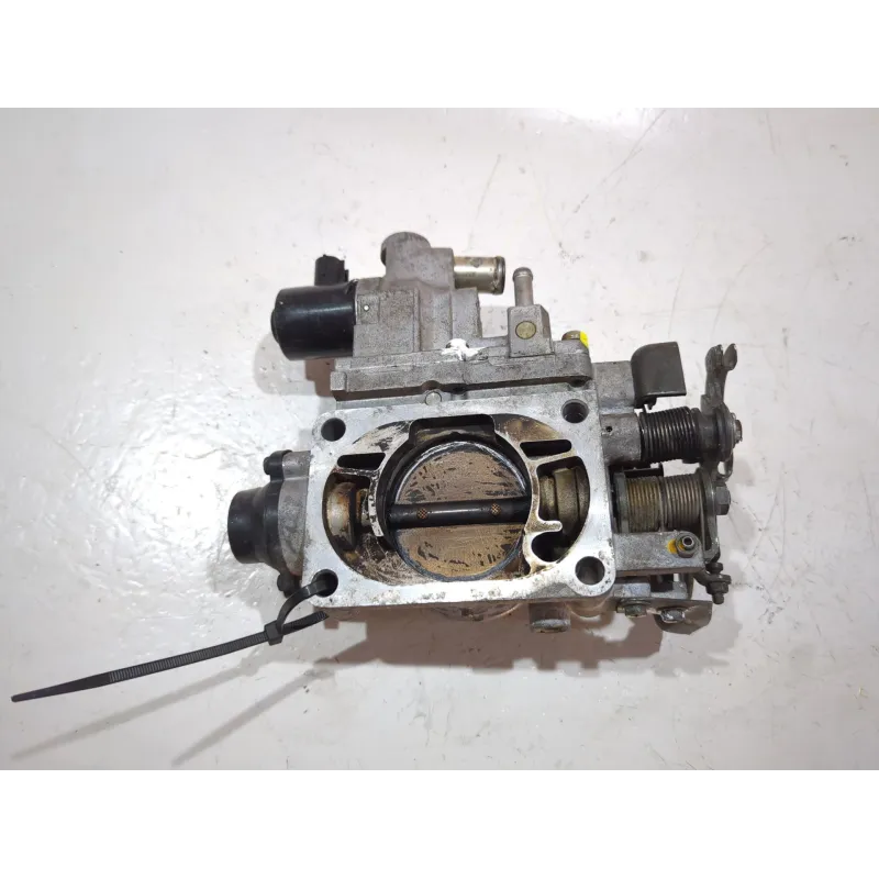 Recambio de mariposa admision para mazda mx-6 (gd) 2.5 referencia OEM IAM 19589000  