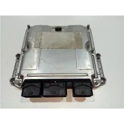 Recambio de centralita inyeccion para peugeot 307 (3a/c) 2.0 hdi 110 referencia OEM IAM 0281011081  
