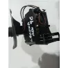 Recambio de mando multifuncion para renault laguna (b56)(1994) 2.2 d (b56f/2) referencia OEM IAM 36842A  