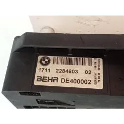 Recambio de radiador calefaccion para bmw serie m4 coupe (f82) basis 24v referencia OEM IAM 17112284603 1711780619004 DE400002  
