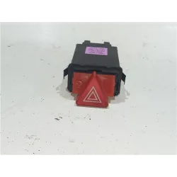 Recambio de interruptor luces emergencia para audi a6 berlina (4b2)(1997) 2.5 tdi referencia OEM IAM 4B0941509K  