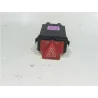 Recambio de interruptor luces emergencia para audi a6 berlina (4b2)(1997) 2.5 tdi referencia OEM IAM 4B0941509K  
