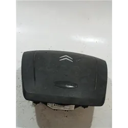 Recambio de airbag volante para citroën jumper furgón (01.2002) referencia OEM IAM 34052979B  