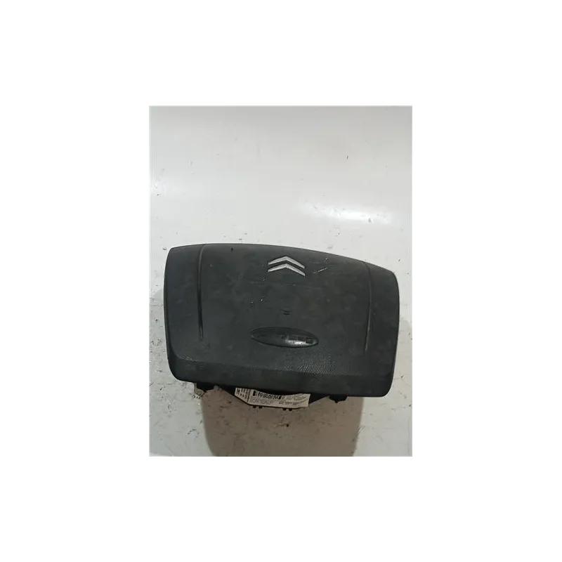 Recambio de airbag volante para citroën jumper furgón (01.2002) referencia OEM IAM 34052979B  